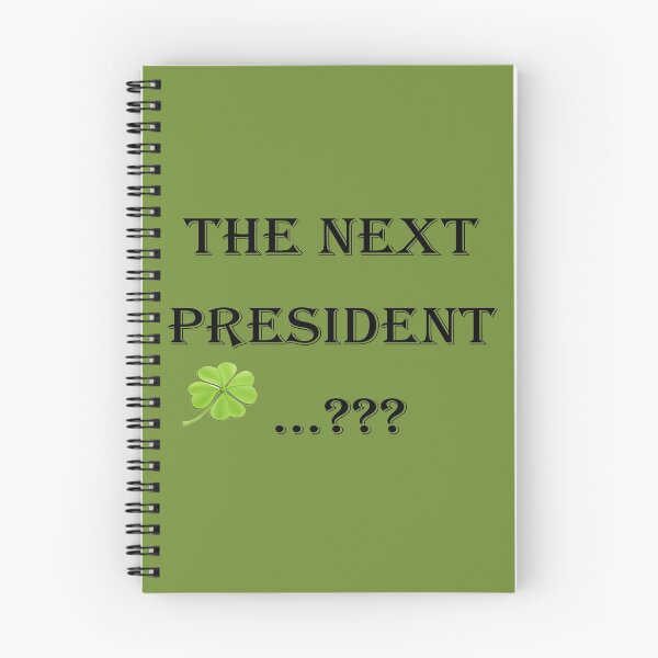 Item preview, President b 11 designed and sold by Naty1976.