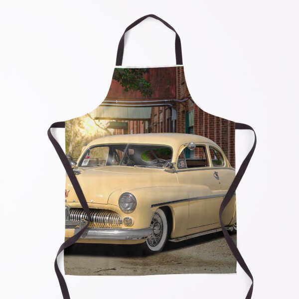 Item preview, 1949 Mercury Custom Coupe designed and sold by DaveKoontz.