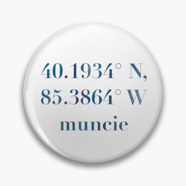 Item preview, Muncie Coordinates designed and sold by Milli Co Studio.