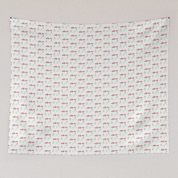 Item preview, Hum Chale Dushman Jale designed and sold by ray-day.