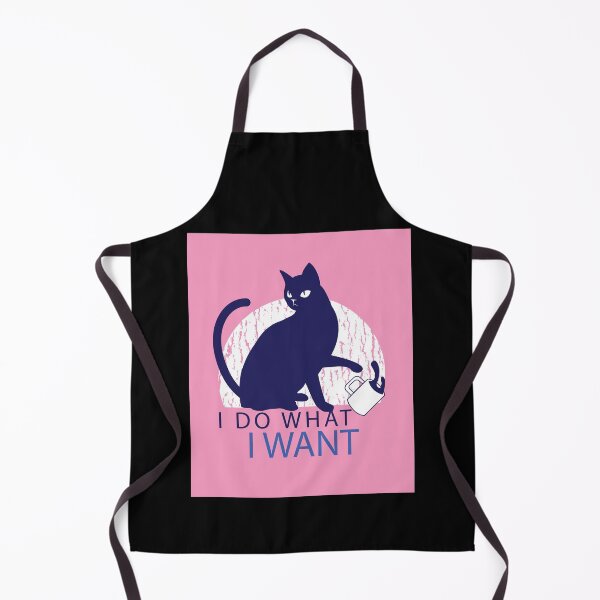 Item preview, rebel cat shirt I DO WHAT I WANT designed and sold by delkh07.