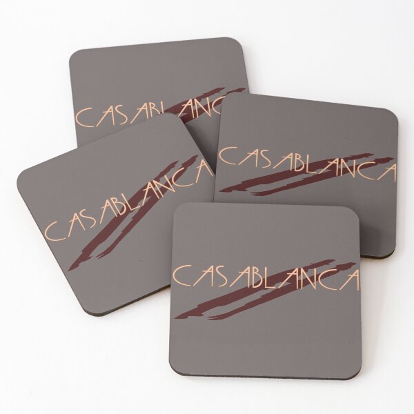 Item preview, Re-imagined Casablanca designed and sold by princeeric89.