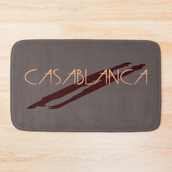 Item preview, Re-imagined Casablanca designed and sold by princeeric89.