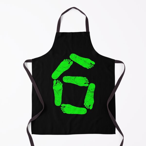 Item preview, 6 Feet Apart Social Distancing 2020 Zombie Halloween designed and sold by d247.