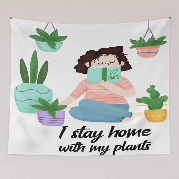 Item preview, Ask me about my plants designed and sold by Apoorv Choudhary.