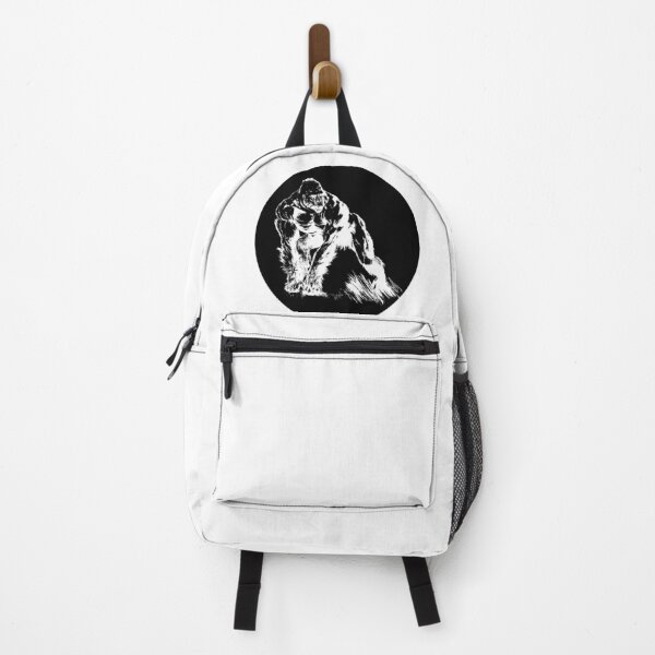 Item preview, The Gorilla designed and sold by dawaroma.