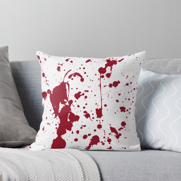 Item preview, Blood Splash Collection designed and sold by Nevine Williamson.