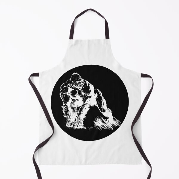 Item preview, The Gorilla designed and sold by dawaroma.