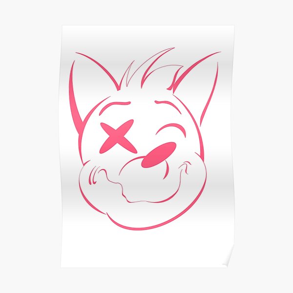 Dope Cartoon Posters for Sale | Redbubble Dope Cartoon Posters for Sale | Redbubble