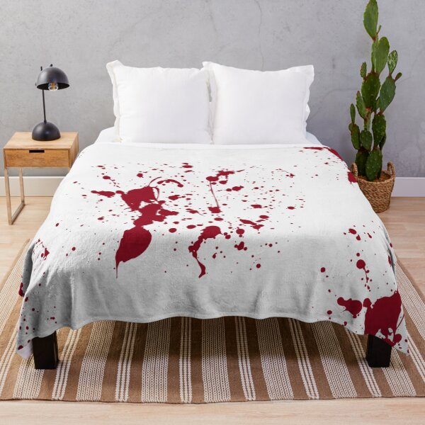 Item preview, Blood Splash Collection designed and sold by Nevine Williamson.