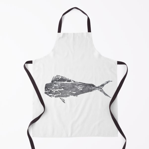 Item preview, Mahi Print designed and sold by artonanisland.