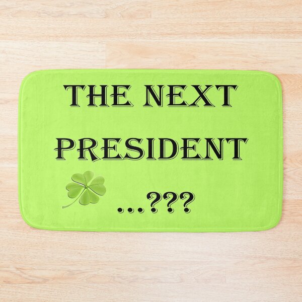 Item preview, President b 12 designed and sold by Naty1976.