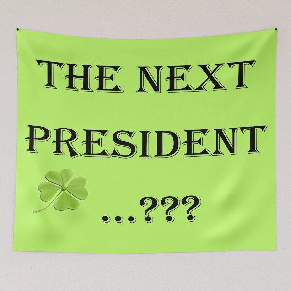 Item preview, President b 12 designed and sold by Naty1976.