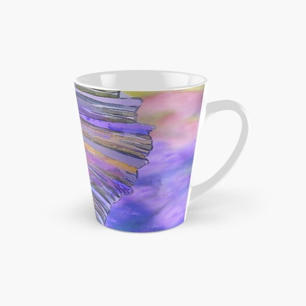 Item preview, NAUTILUS CONCH SEA SHELL PURPLE PINK DREAM designed and sold by Overthetopsm.