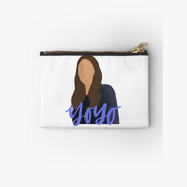 Item preview, Elena Rodriguez -- Yo-yo designed and sold by cassidychang.
