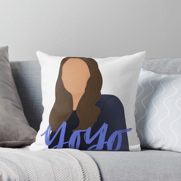Item preview, Elena Rodriguez -- Yo-yo designed and sold by cassidychang.