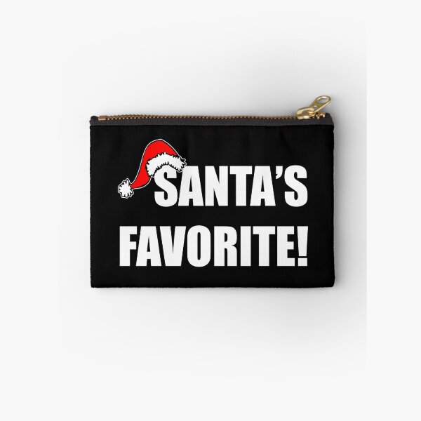 Item preview, Santa's Favorite! designed and sold by creativecm.