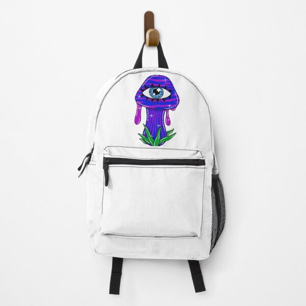 Item preview, Trippy Mushroom With an Eye designed and sold by VincentNiek.