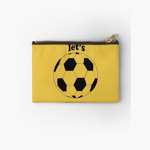 Artikelvorschau, Lass uns Fußball spielen entworfen und verkauft von SueSakpal.