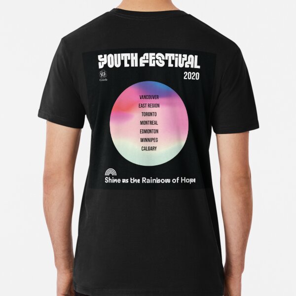 By Sakura and Aundre 2 - EN T-shirt premium