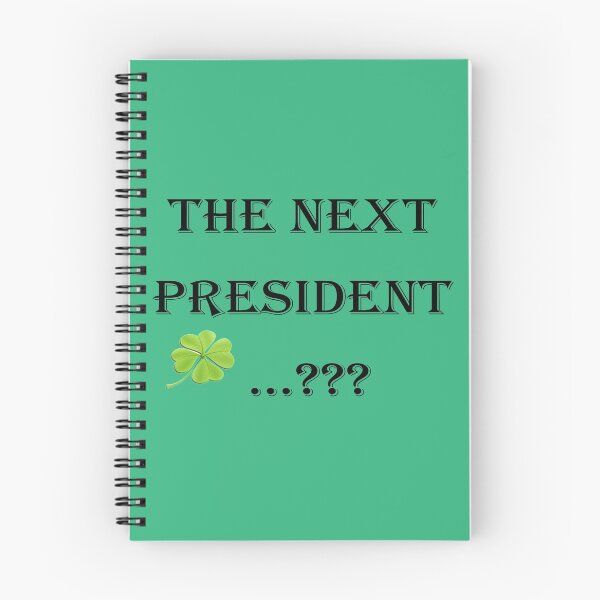 Item preview, President b 13 designed and sold by Naty1976.