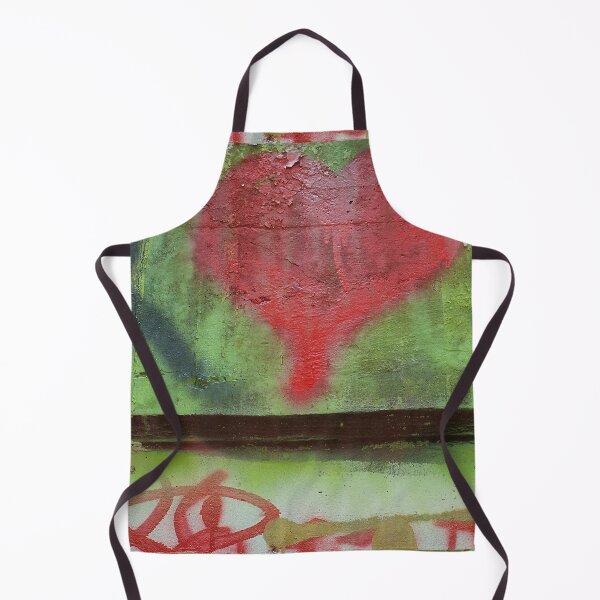 Item preview, Red Heart designed and sold by srwdesign.