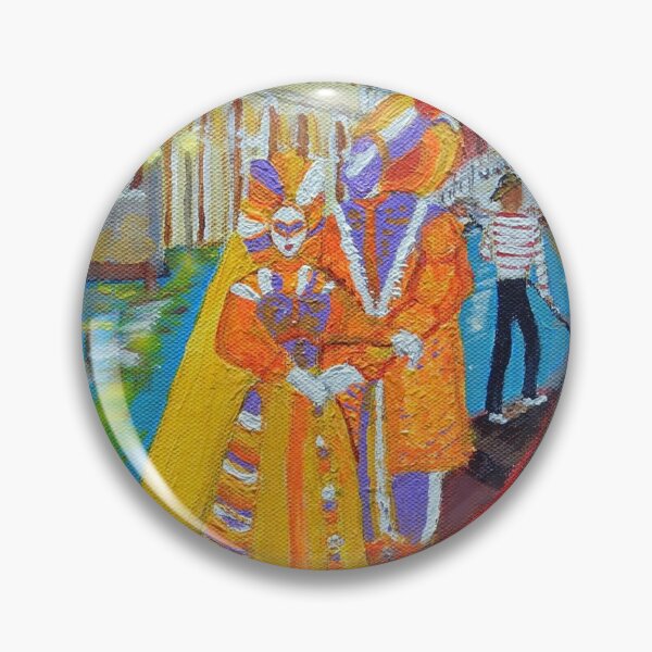 Item preview, FESTIVAL DE VENECIA designed and sold by Art7Dimension.
