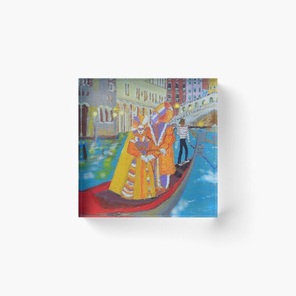Item preview, FESTIVAL DE VENECIA designed and sold by Art7Dimension.