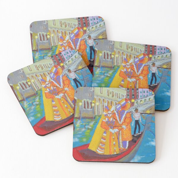 Item preview, FESTIVAL DE VENECIA designed and sold by Art7Dimension.