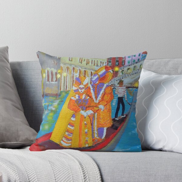 Item preview, VENICE FESTIVAL  designed and sold by Art7Dimension.