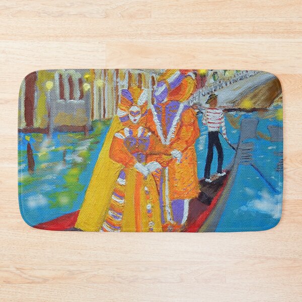 Item preview, VENICE FESTIVAL  designed and sold by Art7Dimension.