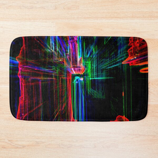Item preview,    LUMINOUS play of strange colors designed and sold by ricobarinas.