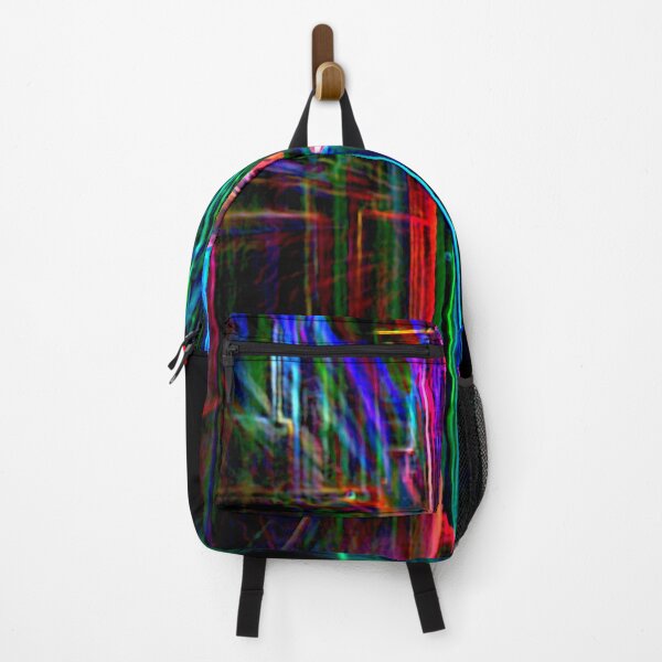 Item preview,    LUMINOUS play of strange colors designed and sold by ricobarinas.