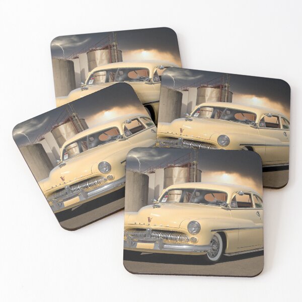Item preview, 1949 Mercury Custom Coupe designed and sold by DaveKoontz.