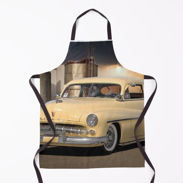 Item preview, 1949 Mercury Custom Coupe designed and sold by DaveKoontz.