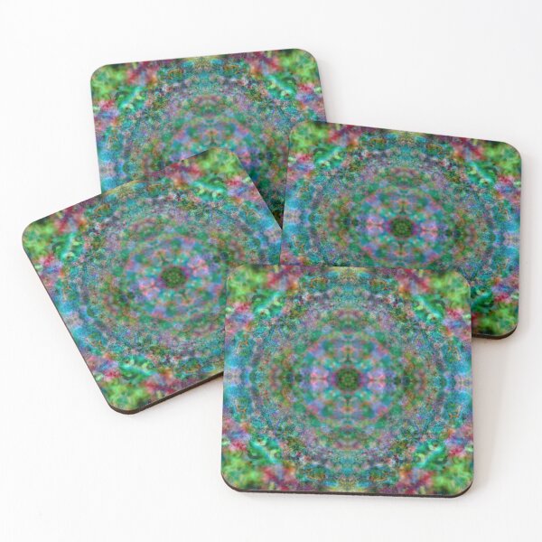 Item preview, Layered Kaleidoscope.. designed and sold by MindTravel.