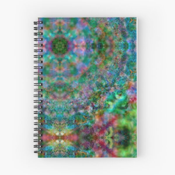 Item preview, Layered Kaleidoscope.. designed and sold by MindTravel.