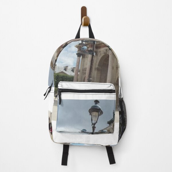 Item preview, Arc de Triomphe du Carrousel Paris France designed and sold by Scottish Photography .