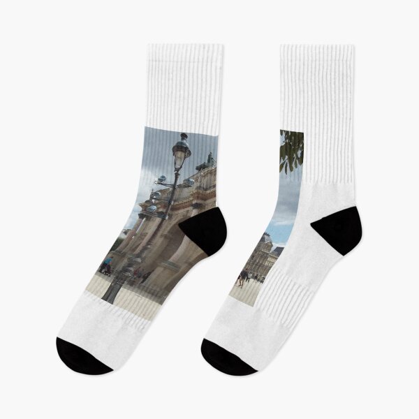 Item preview, Arc de Triomphe du Carrousel Paris France designed and sold by Scottish Photography .