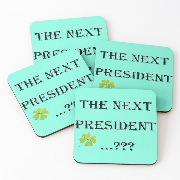 Item preview, President b 14 designed and sold by Naty1976.