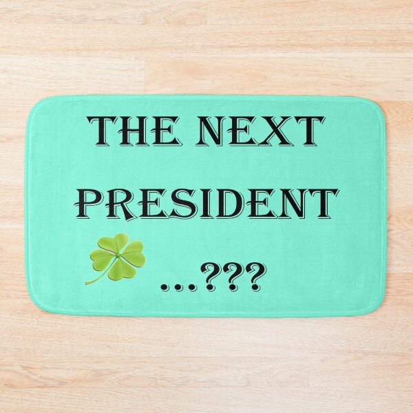 Item preview, President b 14 designed and sold by Naty1976.