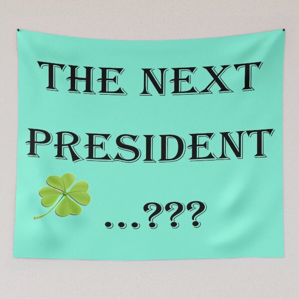 Item preview, President b 14 designed and sold by Naty1976.