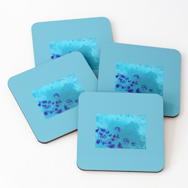 Item preview, Aqua Effects designed and sold by Sarah Connor.