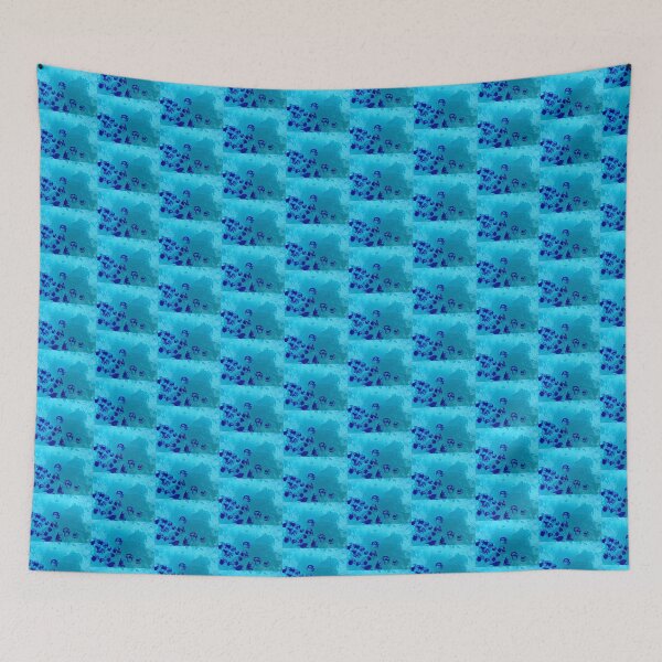Item preview, Aqua Effects designed and sold by Sarah Connor.