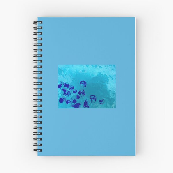 Item preview, Aqua Effects designed and sold by Sarah Connor.