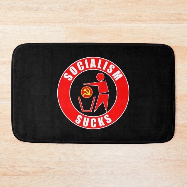 Item preview, Socialism Sucks designed and sold by BigTime.