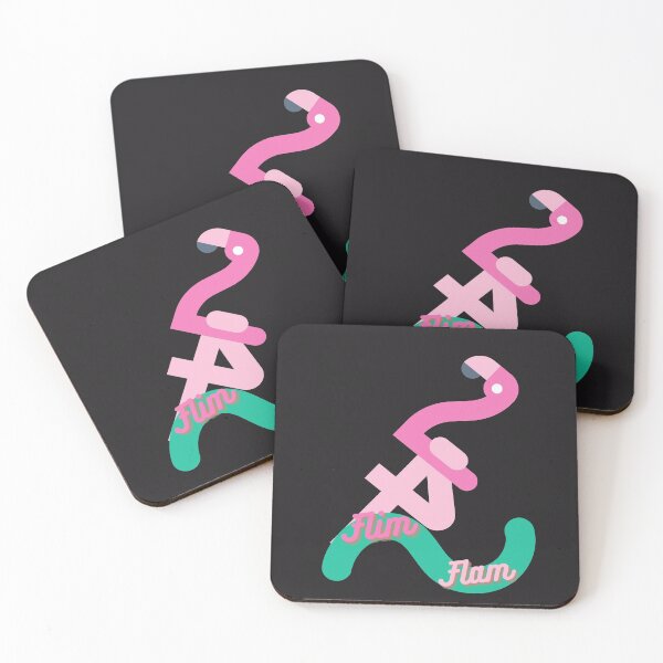 Item preview, FLIMFLAM FLAMINGO 24 designed and sold by garhoud.