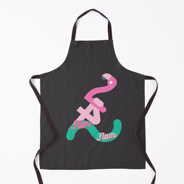 Item preview, FLIMFLAM FLAMINGO 24 designed and sold by garhoud.