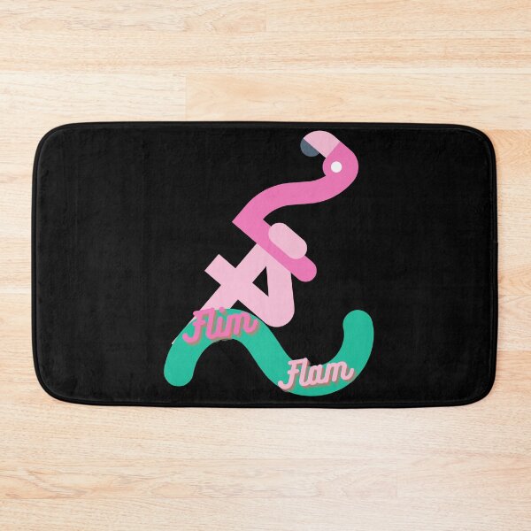 Item preview, FLIMFLAM FLAMINGO 24 designed and sold by garhoud.