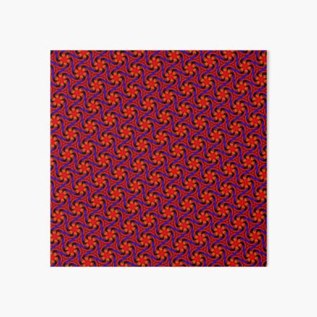 Art Board Print